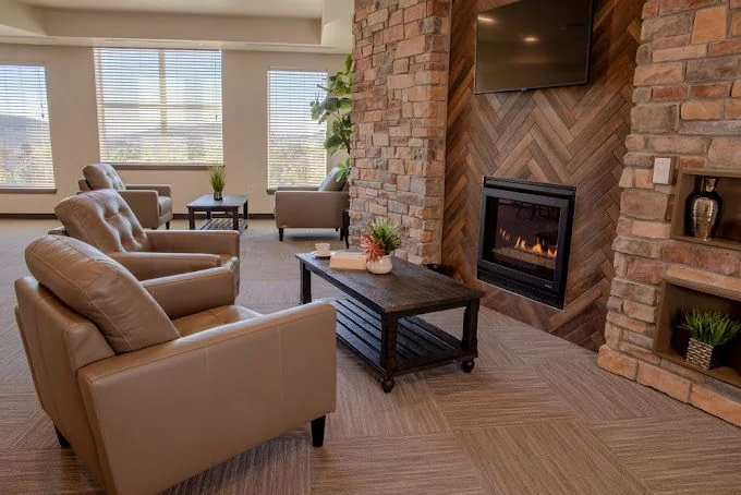 Golden Lodge Assisted Living & Memory Care
