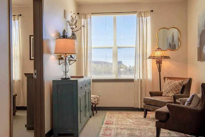 Golden Lodge Assisted Living & Memory Care