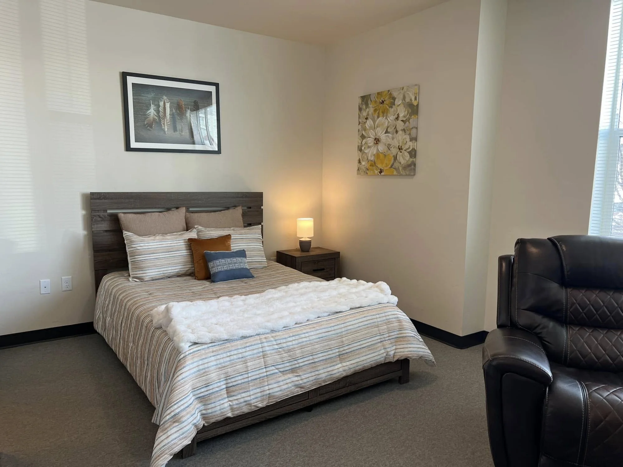 Golden Lodge Assisted Living & Memory Care