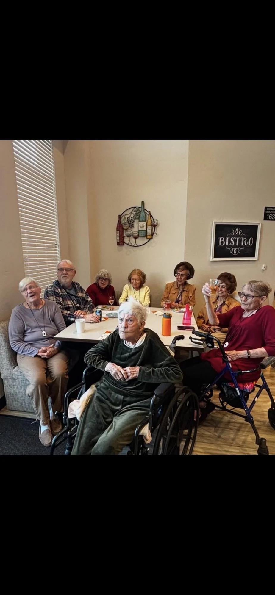 Golden Lodge Assisted Living & Memory Care