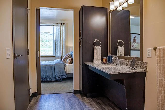 Golden Lodge Assisted Living & Memory Care