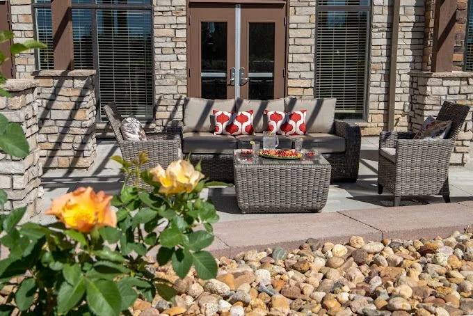 Golden Lodge Assisted Living & Memory Care