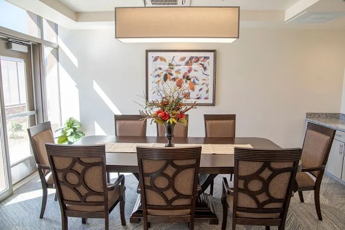 Golden Lodge Assisted Living & Memory Care