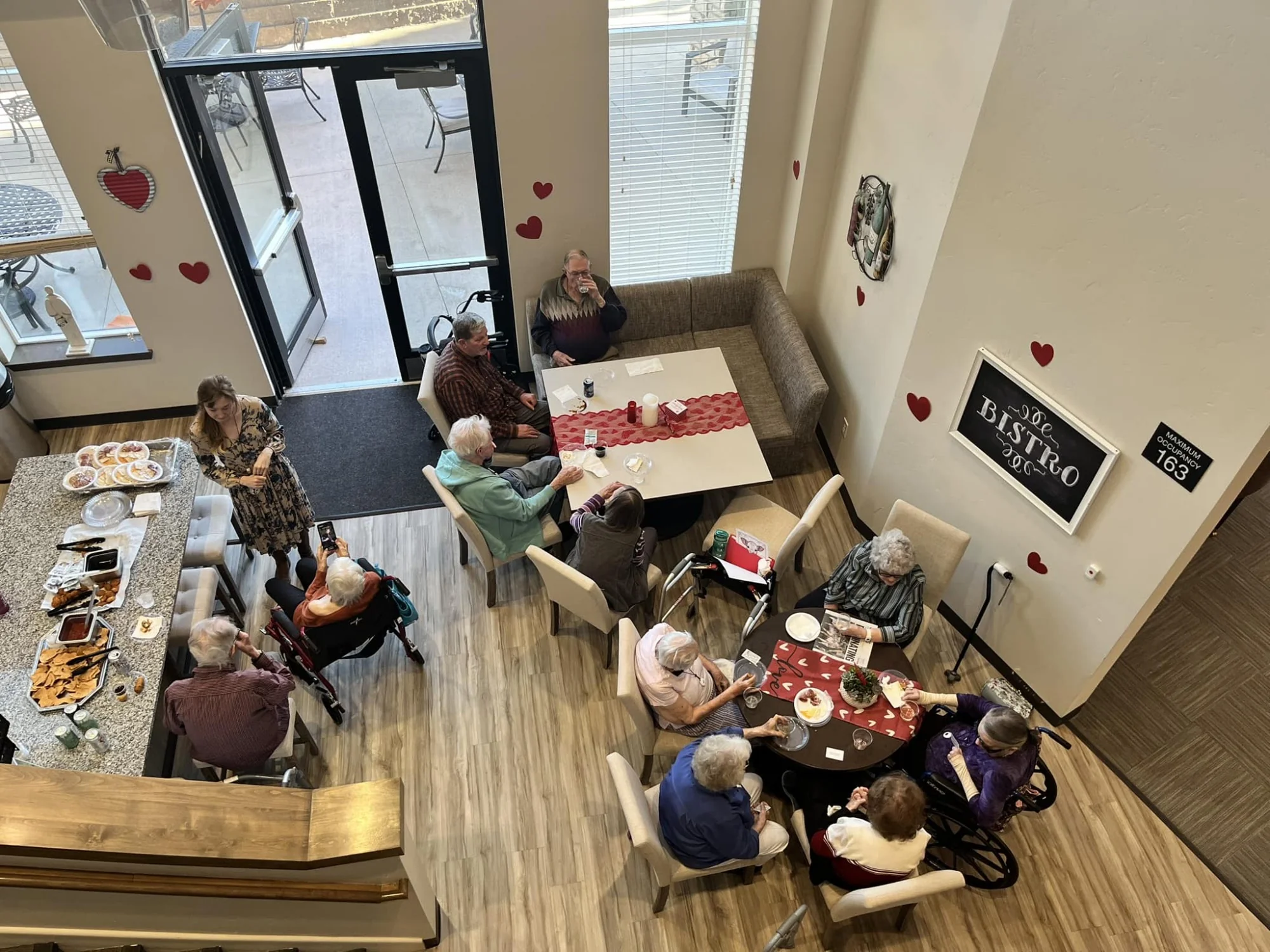 Golden Lodge Assisted Living & Memory Care
