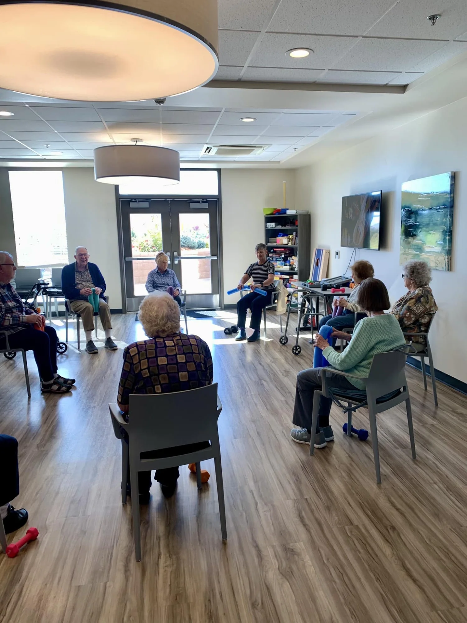 Golden Lodge Assisted Living & Memory Care