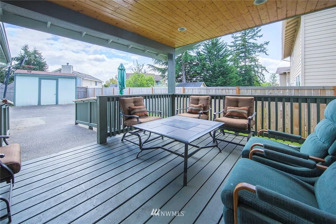 Golden Parklane Adult Family Home