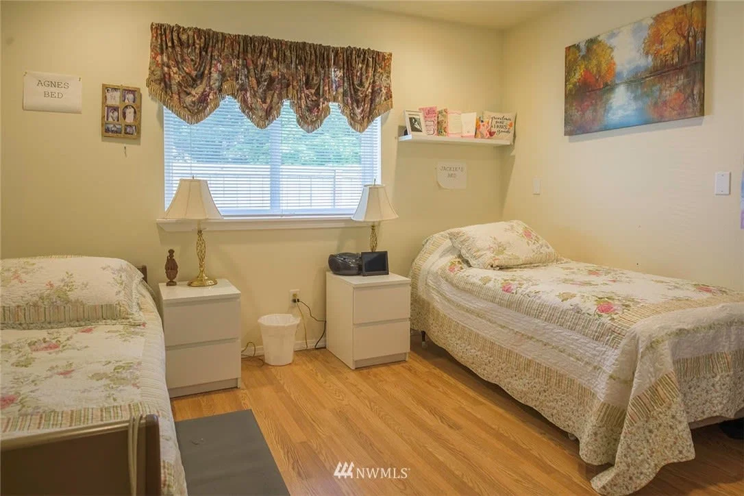 Golden Parklane Adult Family Home