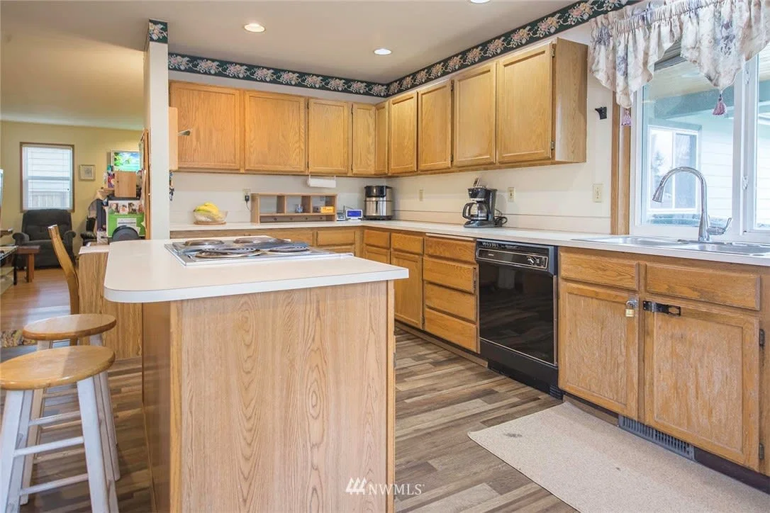 Golden Parklane Adult Family Home