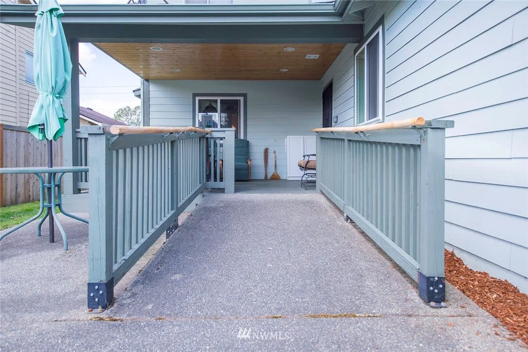 Golden Parklane Adult Family Home