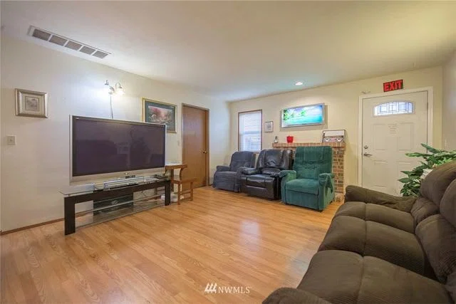 Golden Parklane Adult Family Home