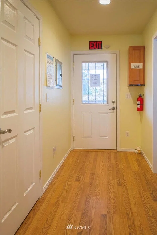 Golden Parklane Adult Family Home