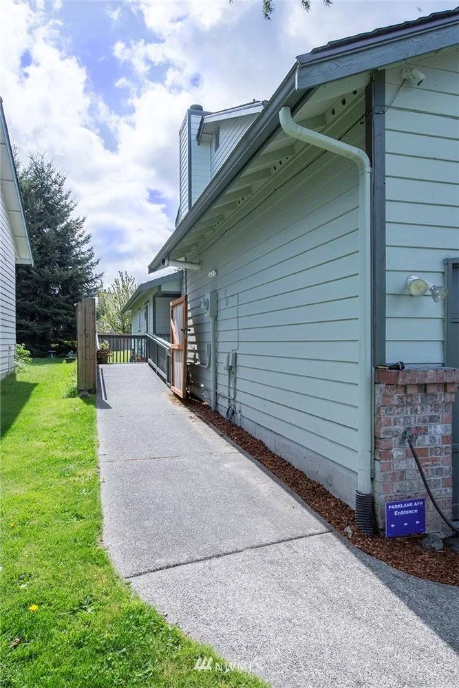 Golden Parklane Adult Family Home