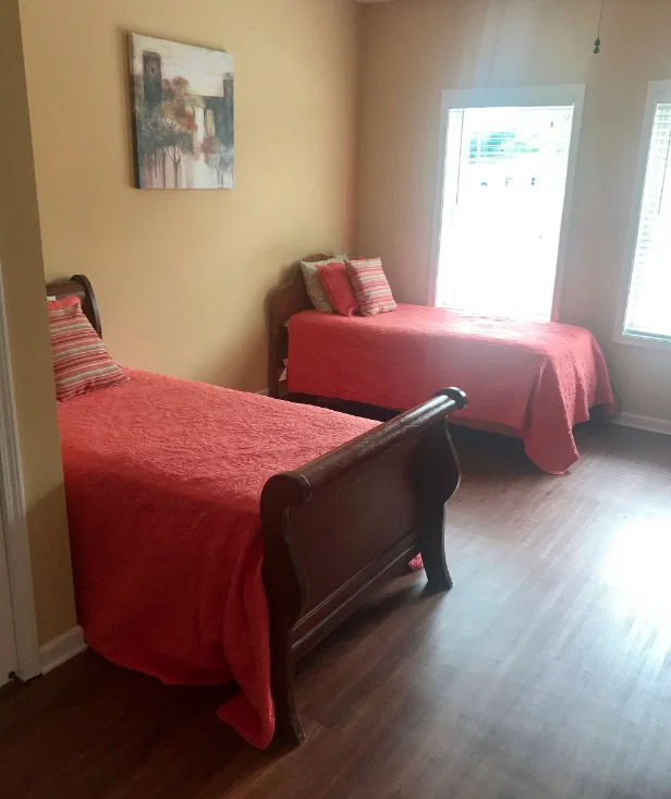 GRACE LIVING PERSONAL CARE HOME
