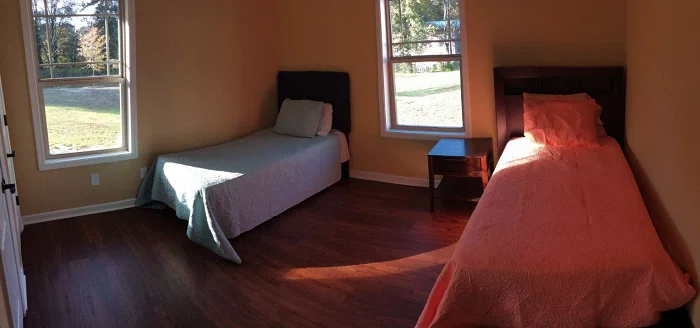 GRACE LIVING PERSONAL CARE HOME