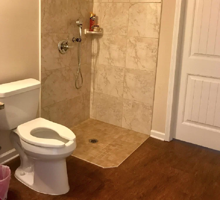 GRACE LIVING PERSONAL CARE HOME
