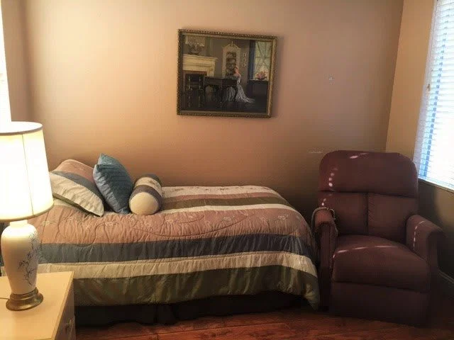 Grace Garden Senior Care