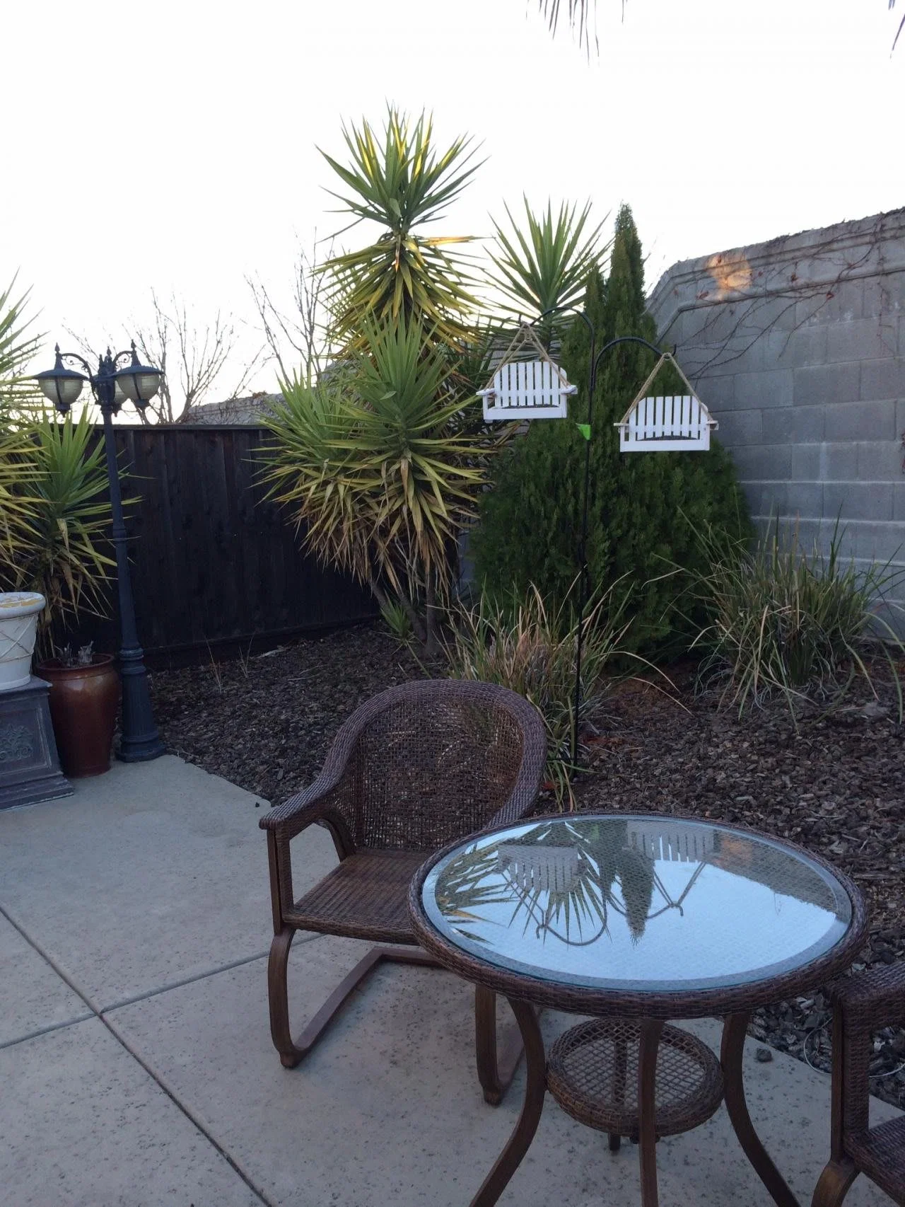 Grace Garden Senior Care
