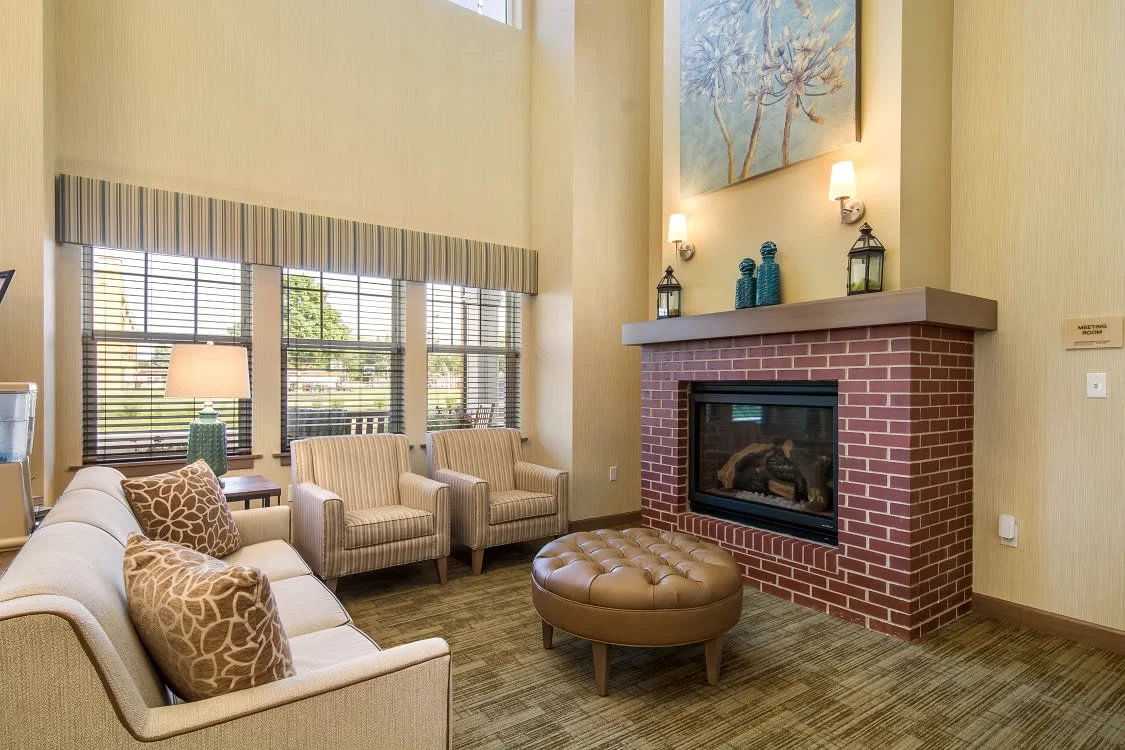 Grace Point Place Memory Care - Memory Care photo