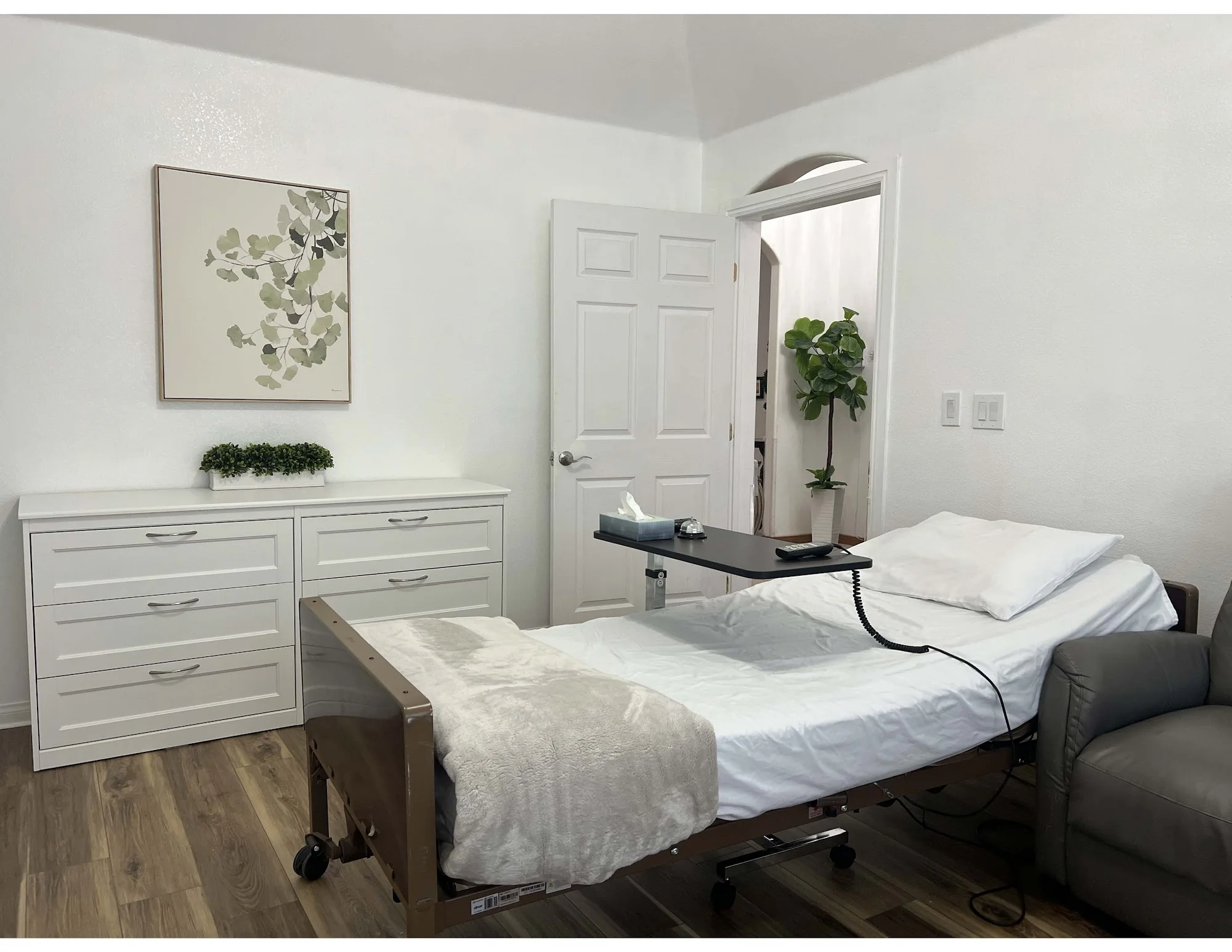 Graceful Grove Group Home