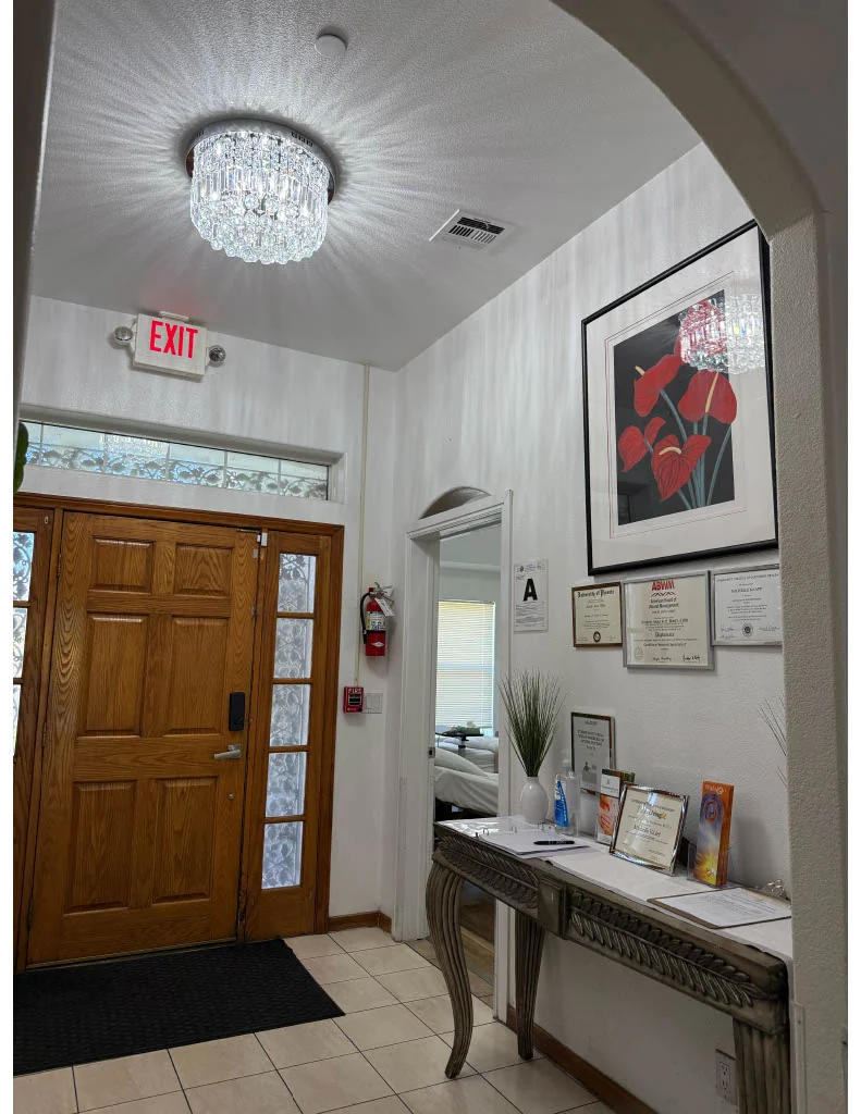 Graceful Grove Group Home