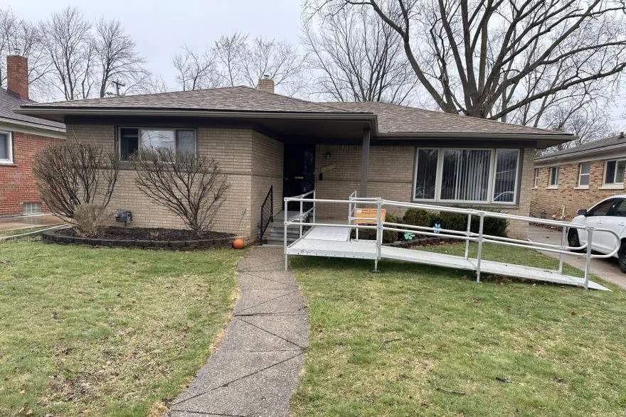 Graceland Residential
