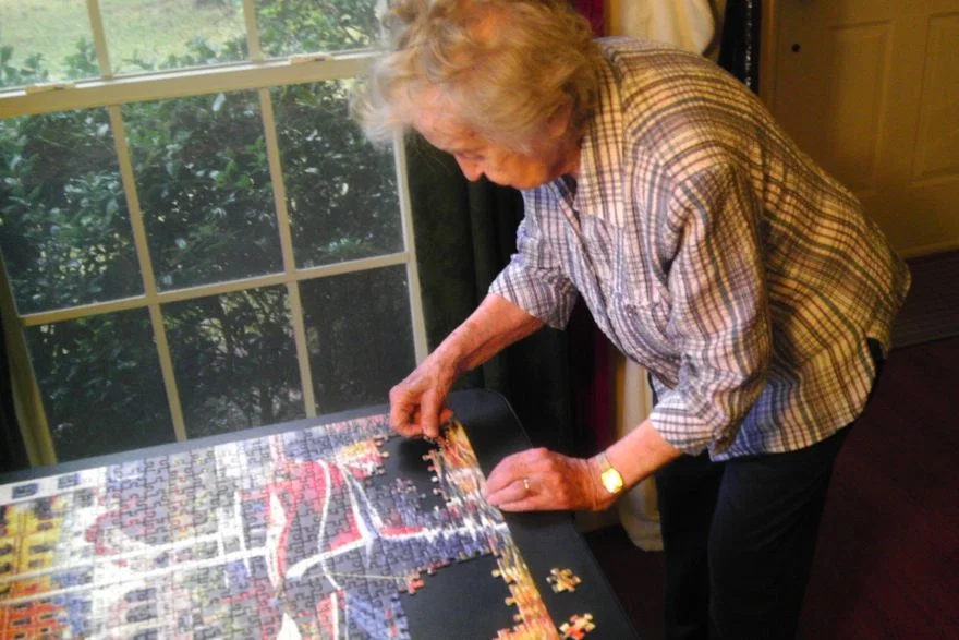 Graceland Senior Living