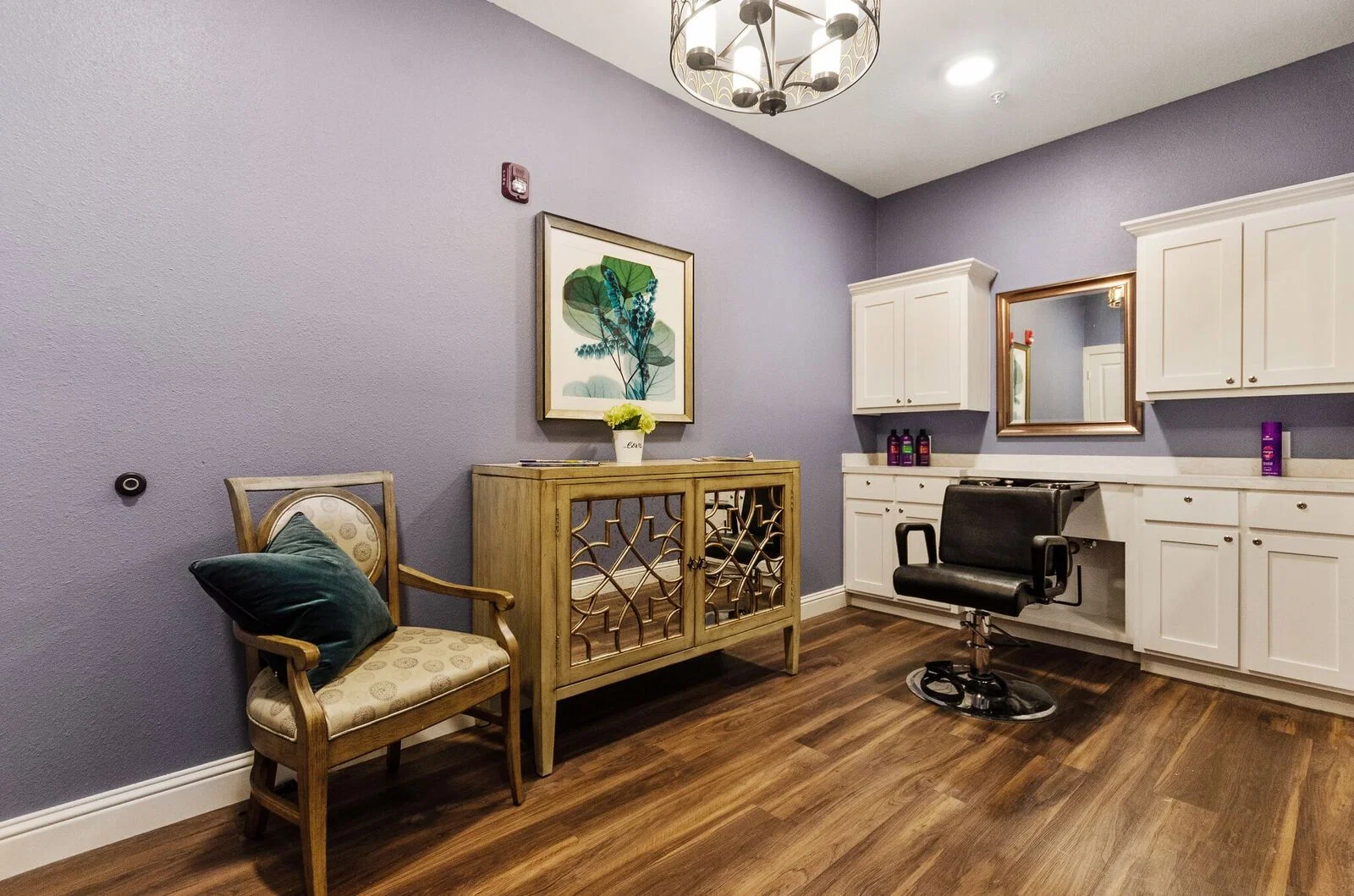 GRAND BROOK MEMORY CARE OF FISHERS