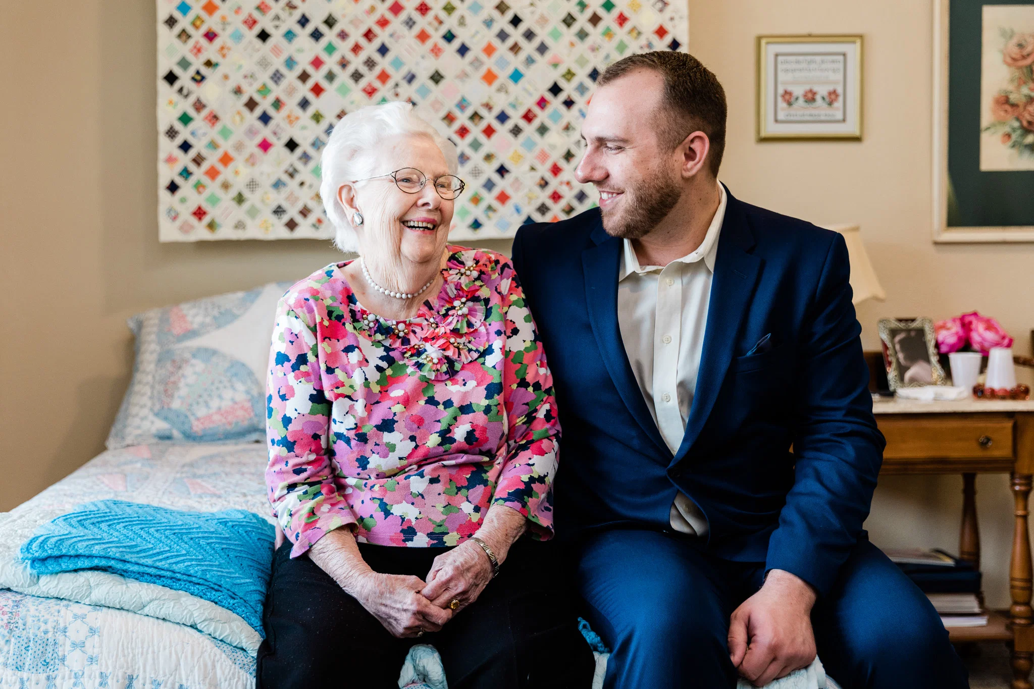 GRAND BROOK MEMORY CARE OF LITTLE ROCK