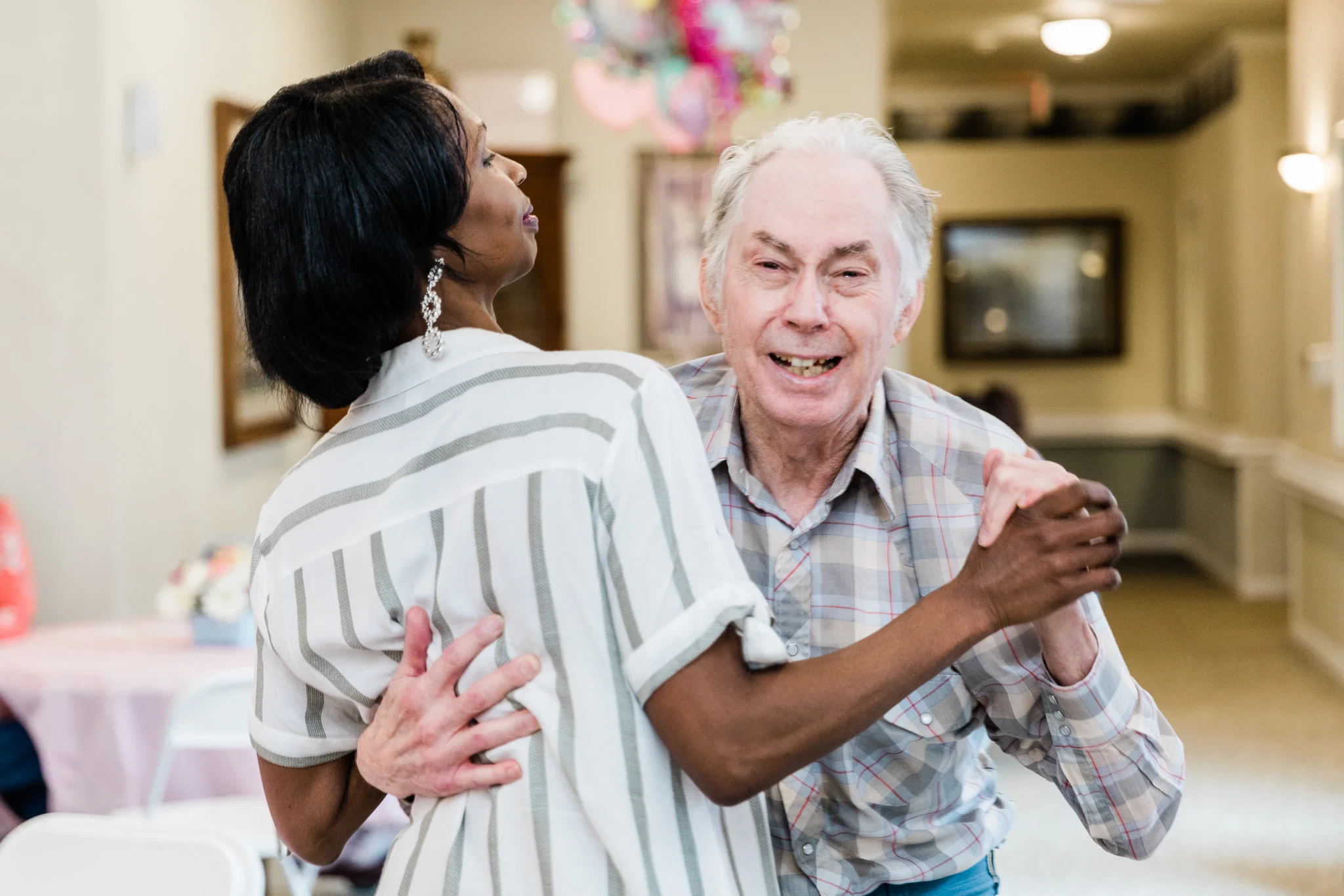 GRAND BROOK MEMORY CARE OF LITTLE ROCK