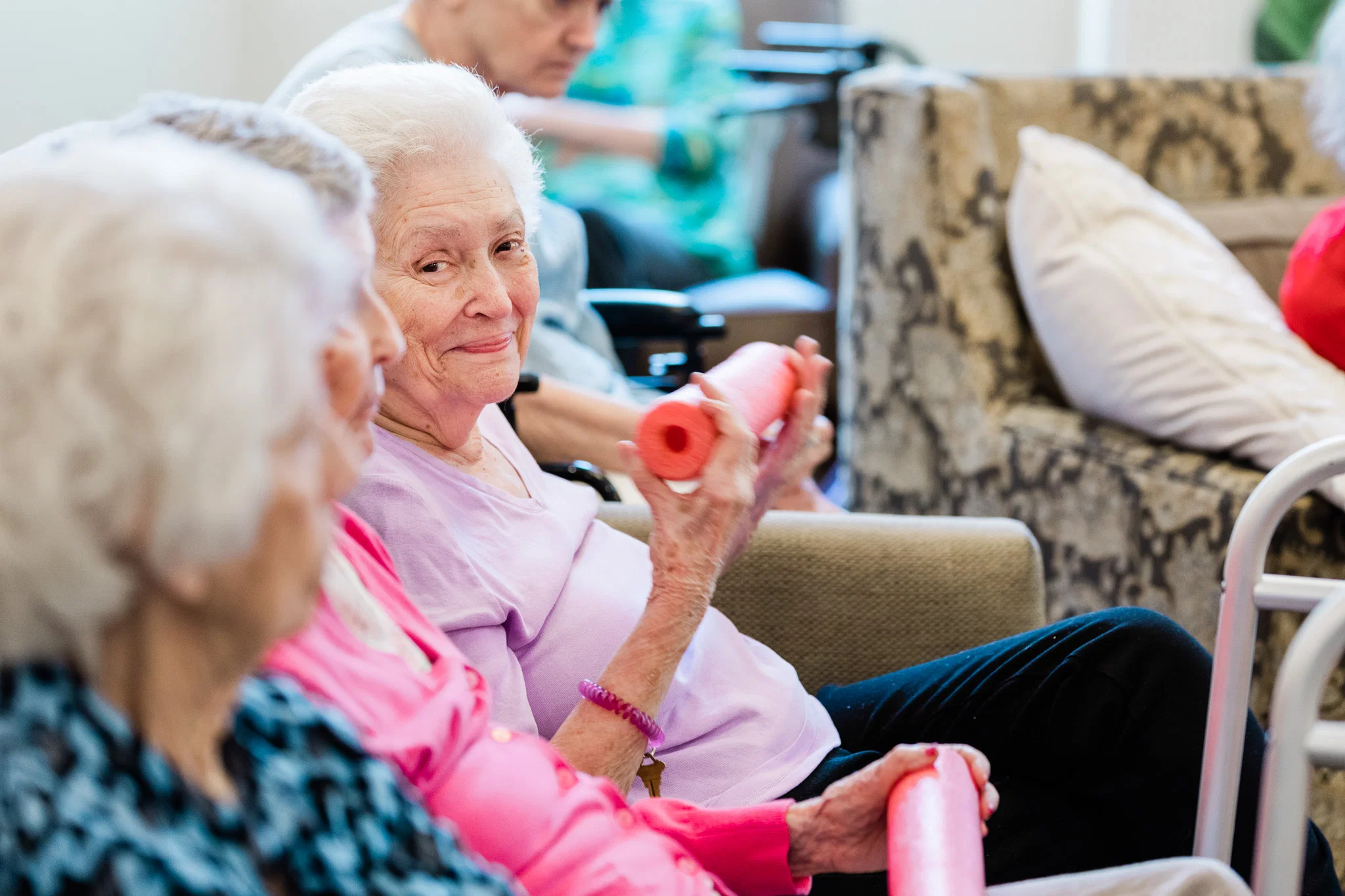 GRAND BROOK MEMORY CARE OF ROGERS AT PINNACLE HILLS