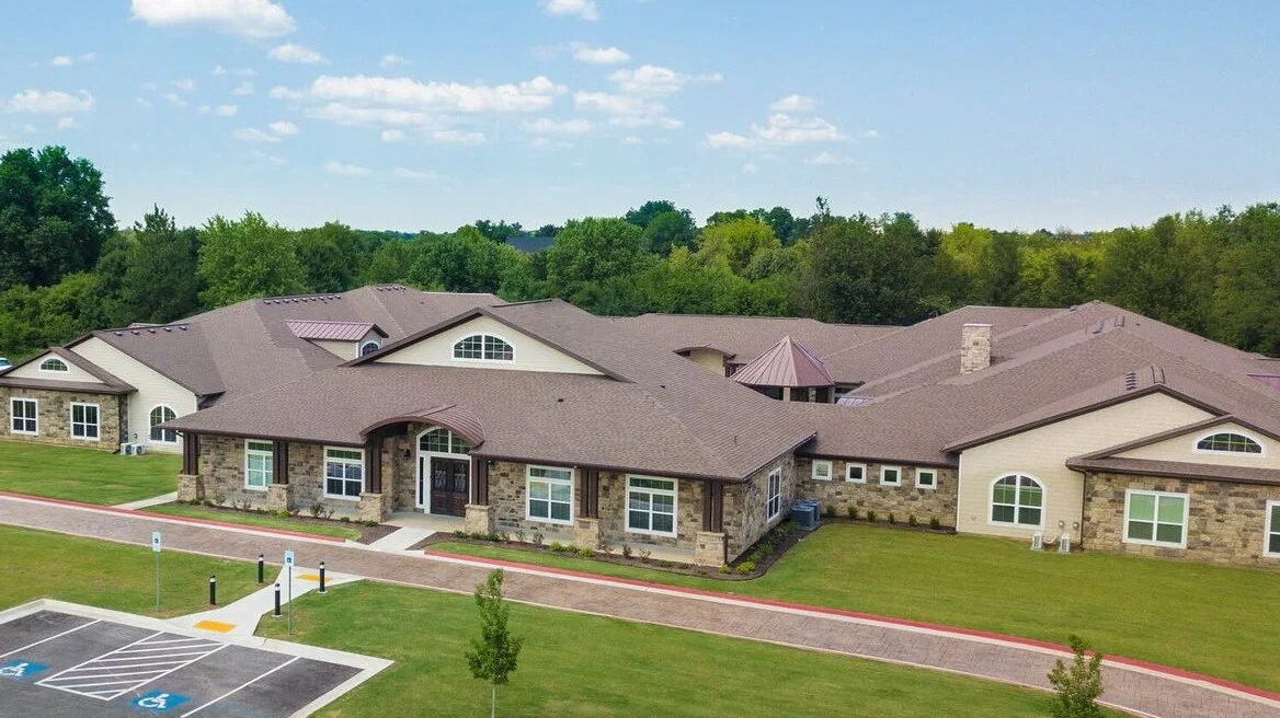 GRAND BROOK MEMORY CARE OF ROGERS AT PINNACLE HILLS