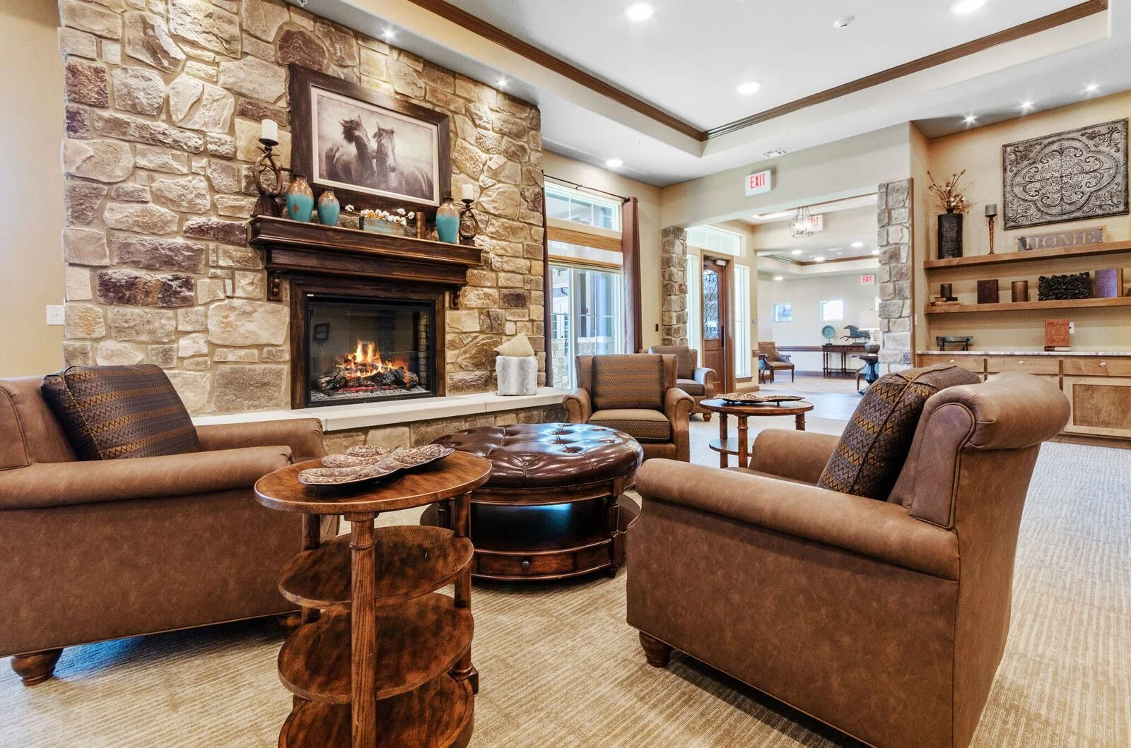 GRAND BROOK MEMORY CARE OF ROGERS AT PINNACLE HILLS
