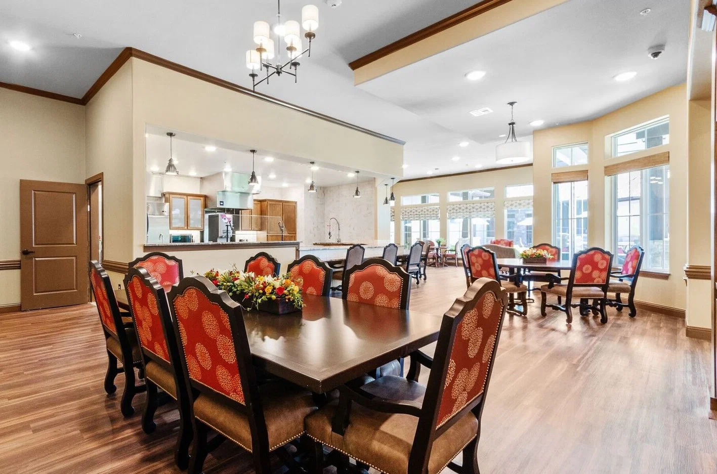 GRAND BROOK MEMORY CARE OF ROGERS AT PINNACLE HILLS