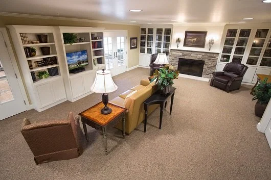 Grand View Alzheimer's Special Care Center