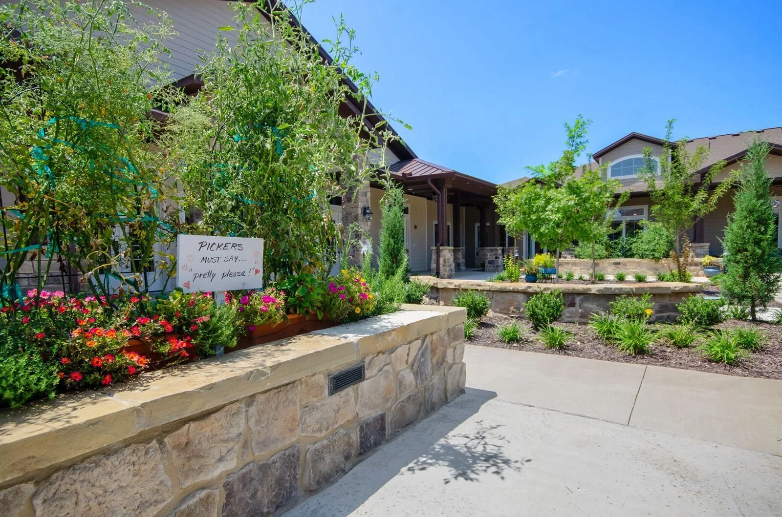 Grand Brook Memory Care of Allen at Twin Creeks