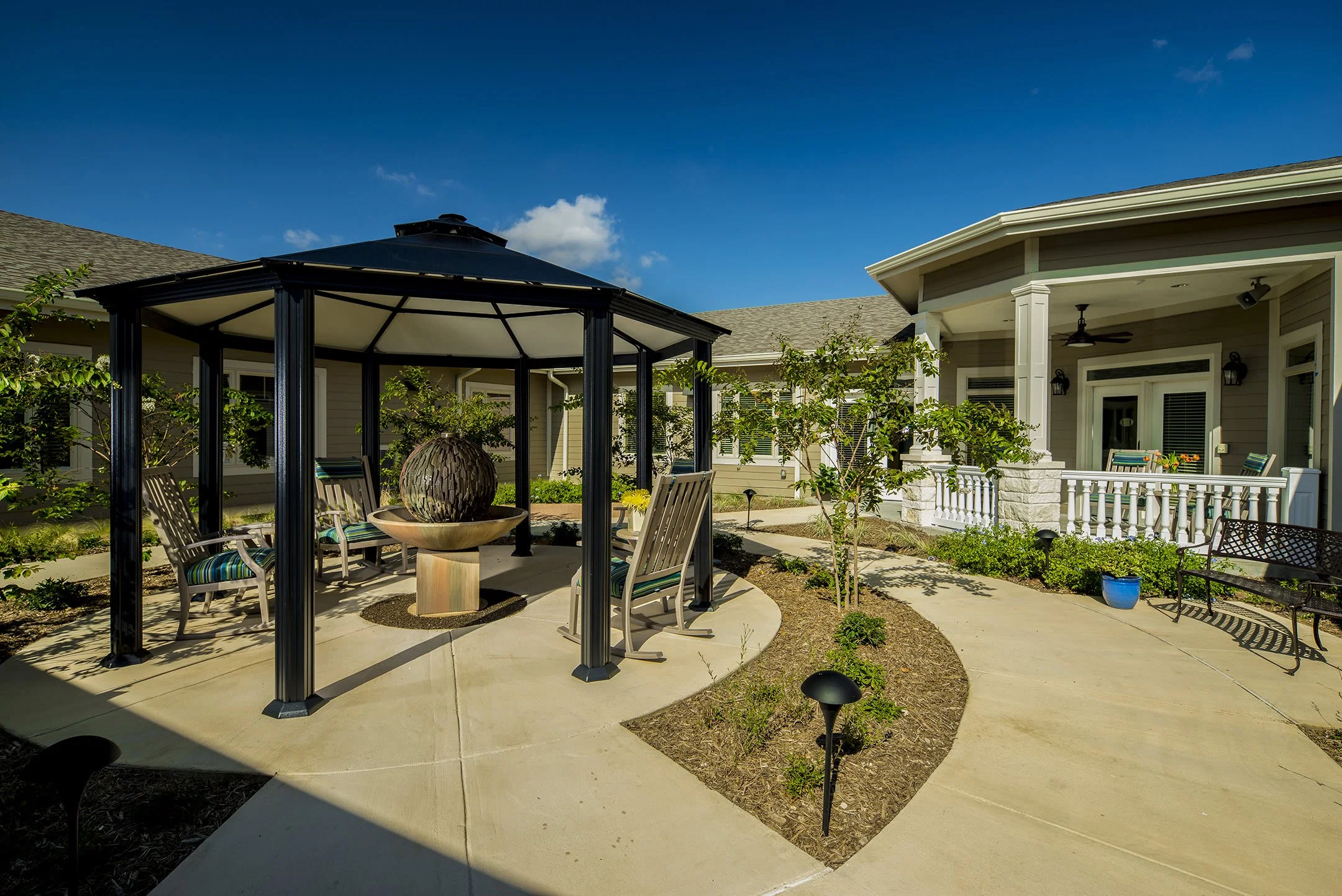 Grand Brook Memory Care of New Braunfels