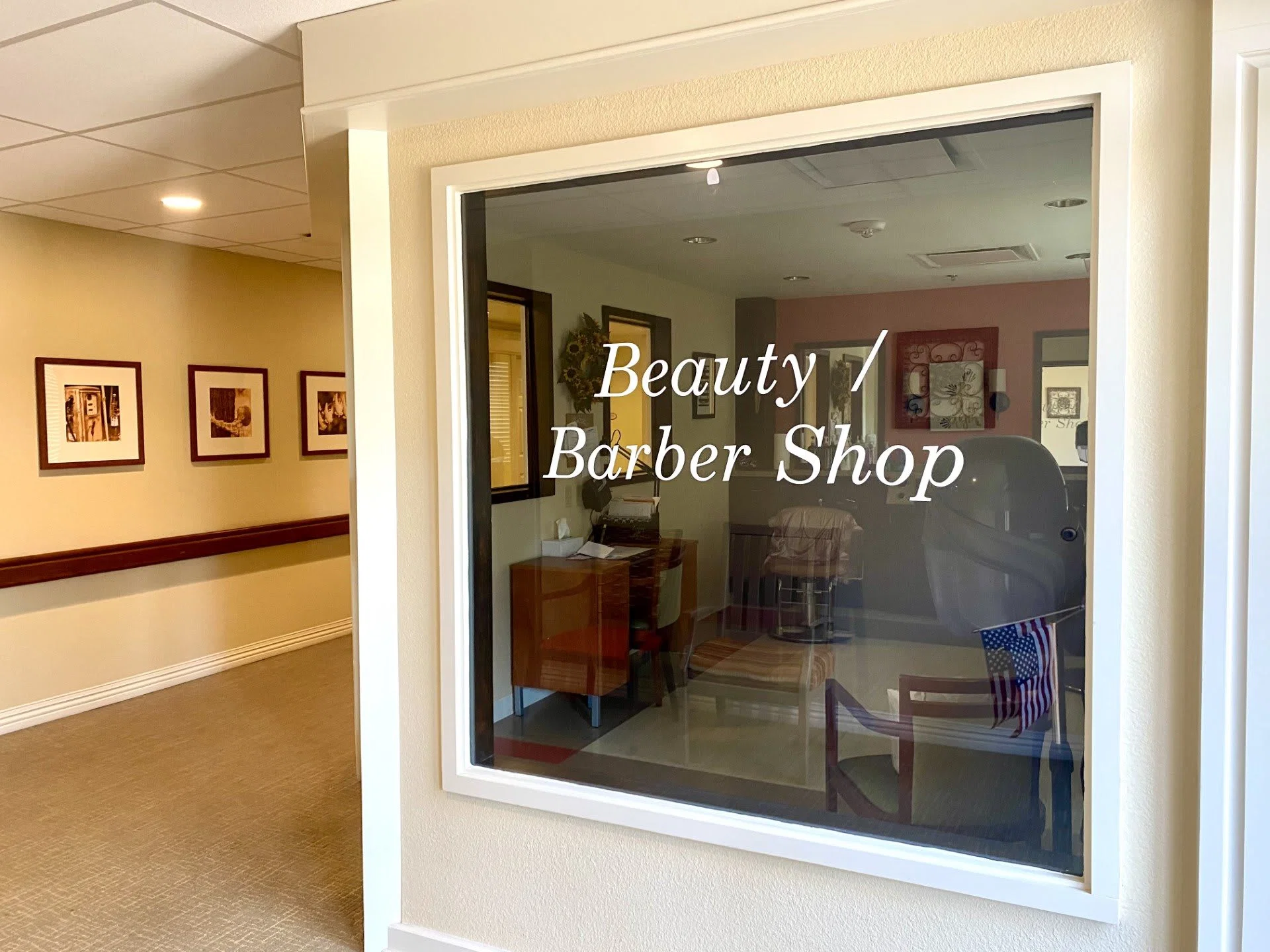 Grand Brook Memory Care of New Braunfels