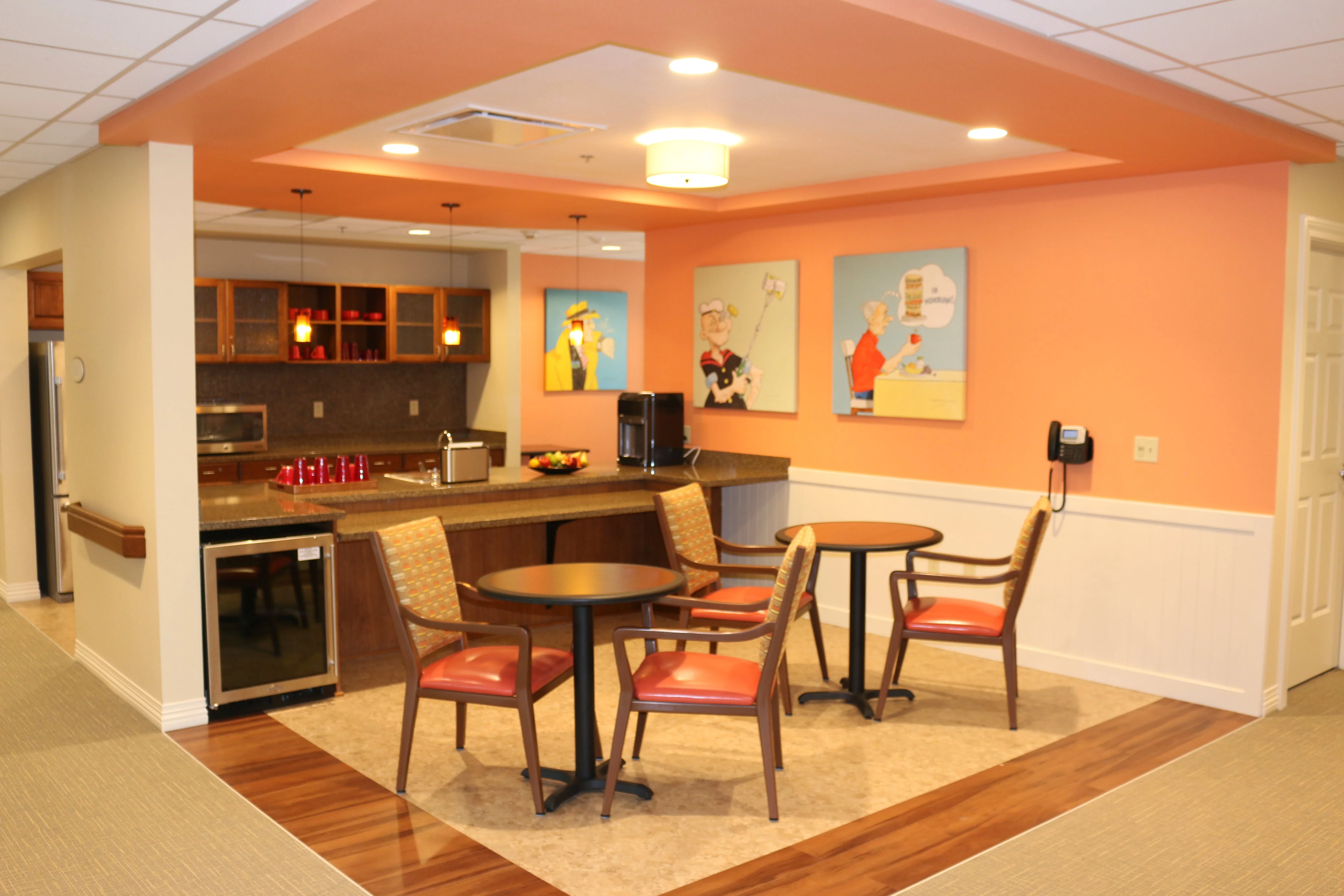 Grand Brook Memory Care of New Braunfels