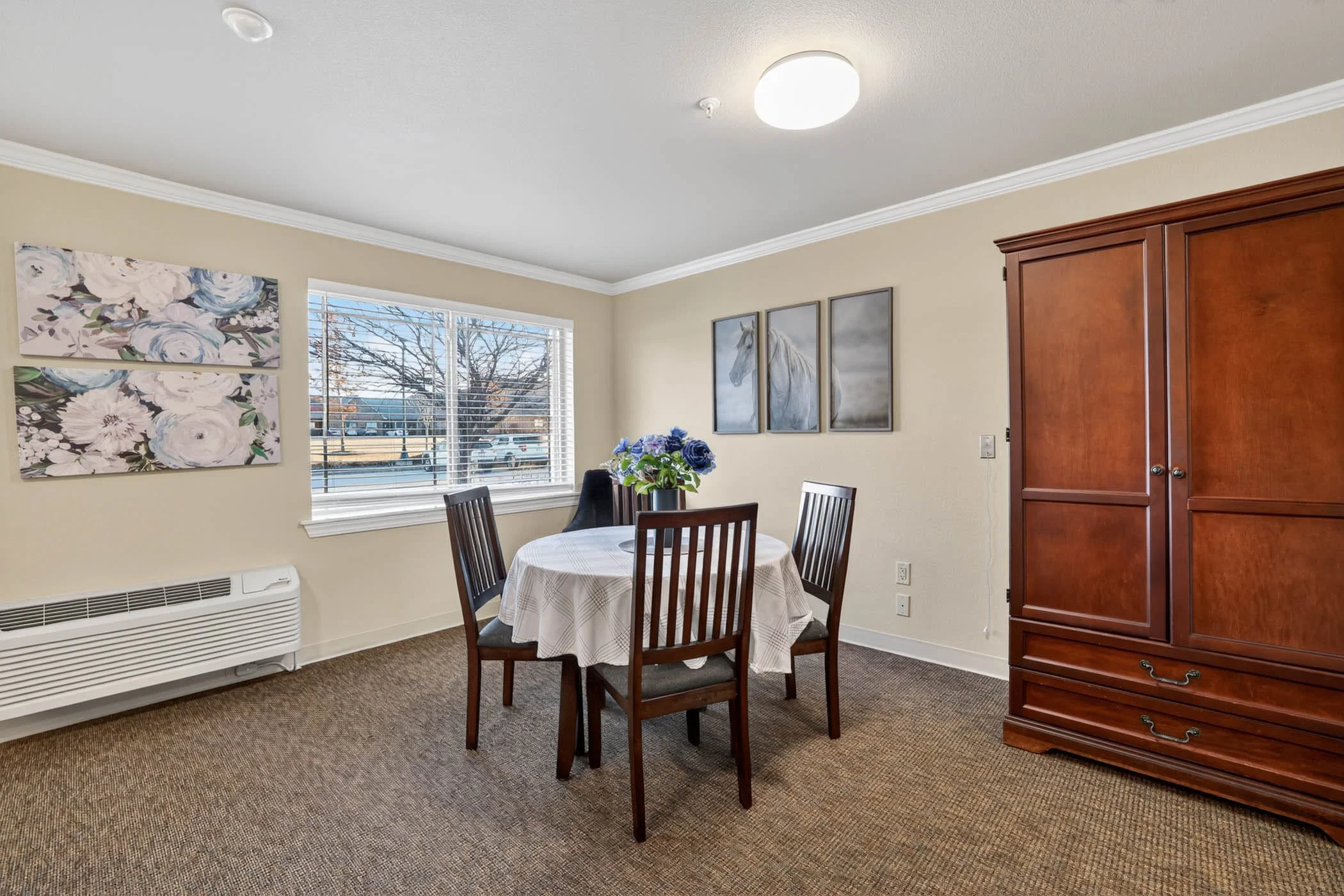 Grand Brook Memory Care of Rogers at Promenade