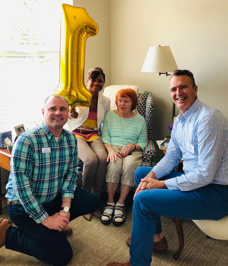 Grand Brook Memory Care of Zionsville