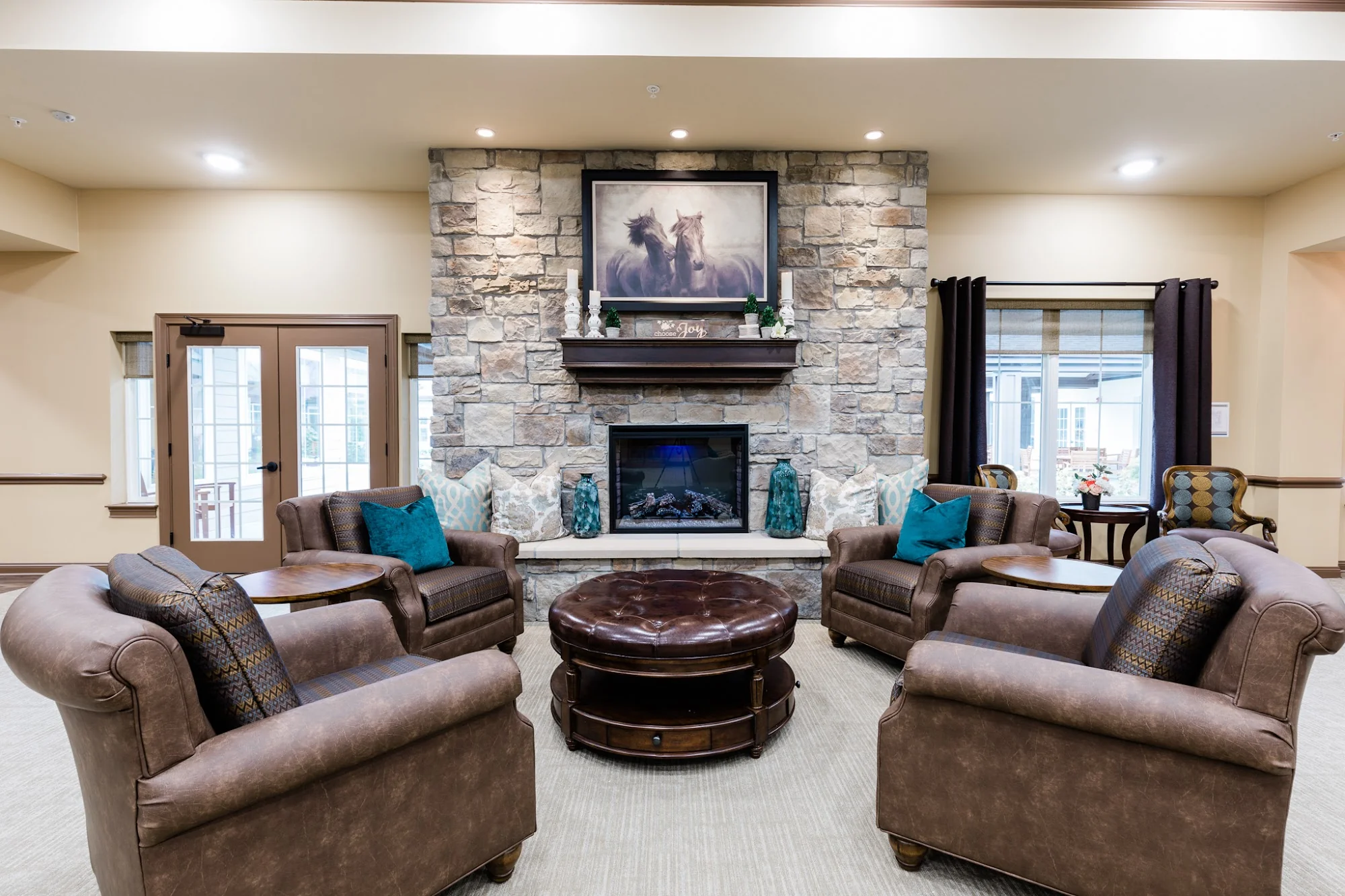 Grand Brook Memory Care of Zionsville