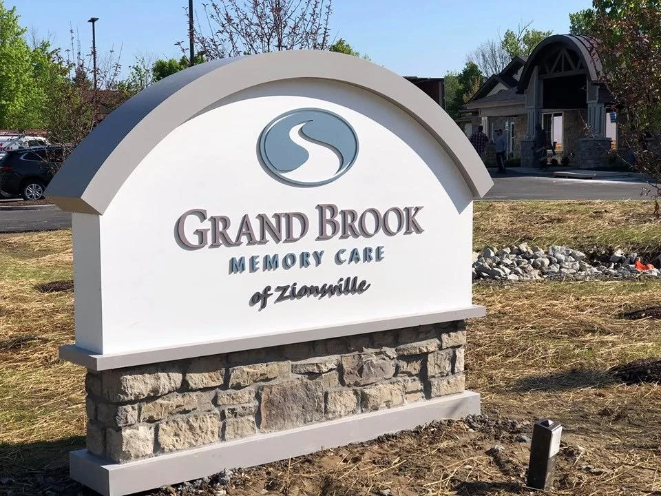 Grand Brook Memory Care of Zionsville