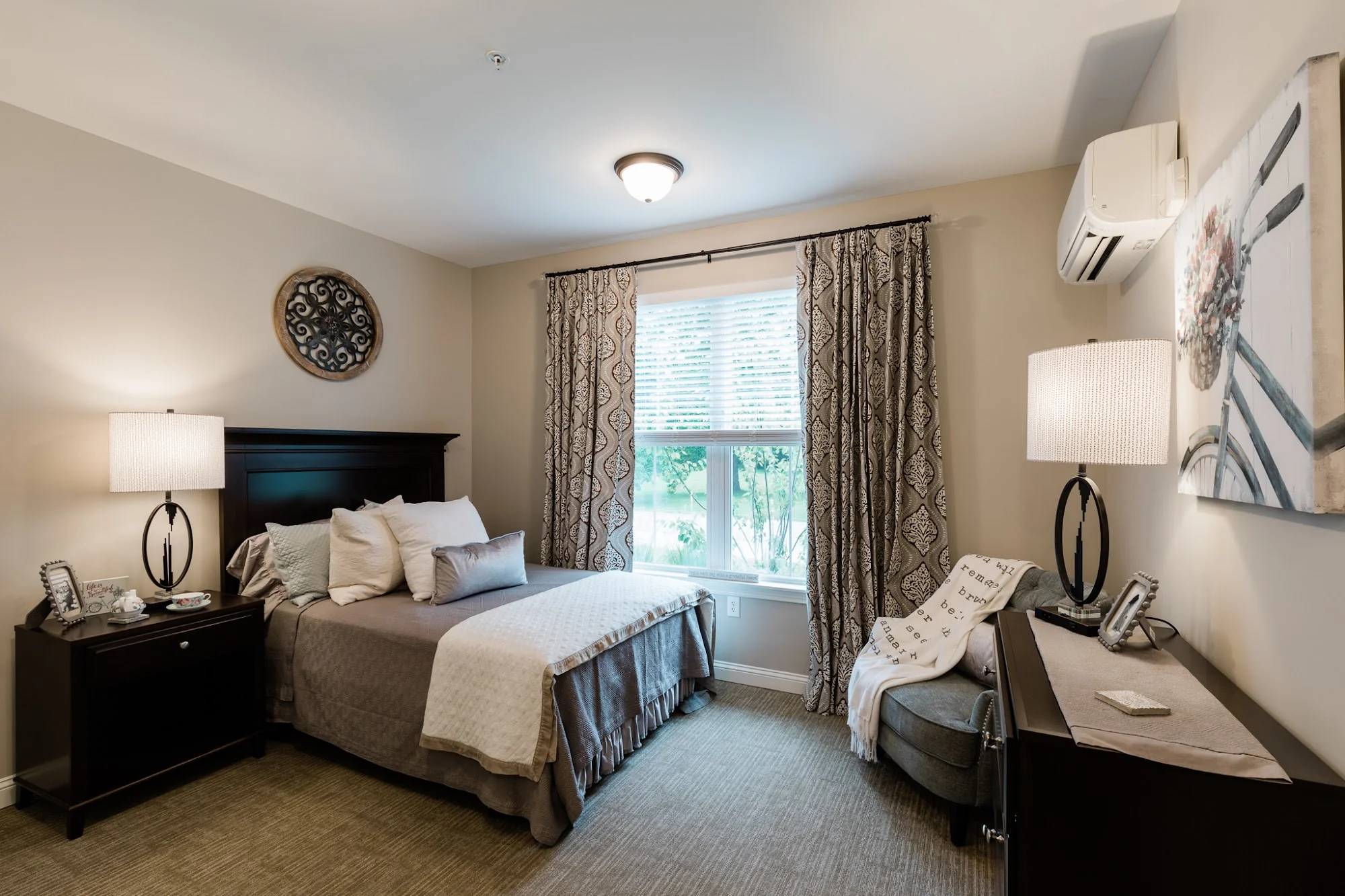 Grand Brook Memory Care of Zionsville