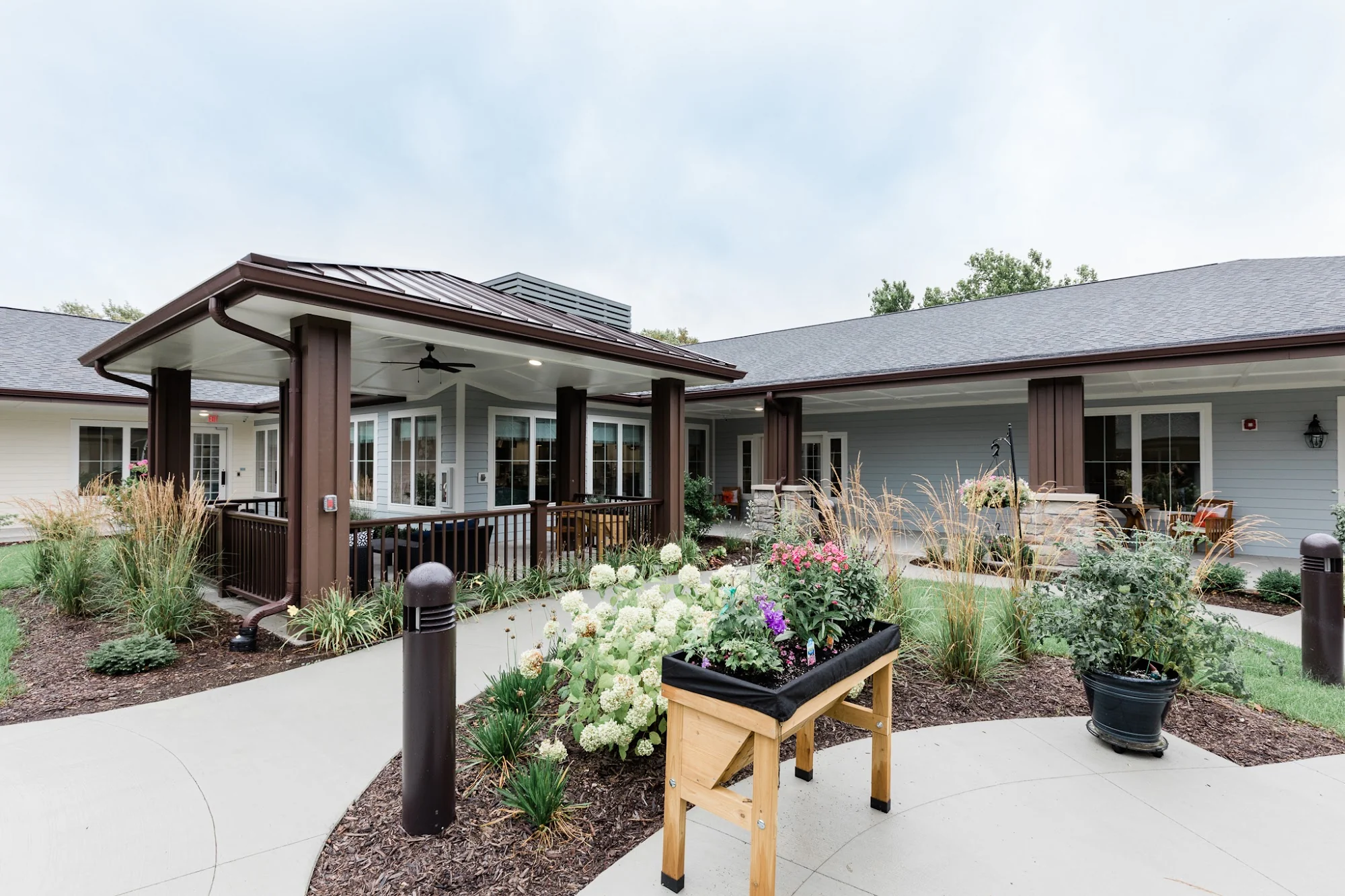 Grand Brook Memory Care of Zionsville