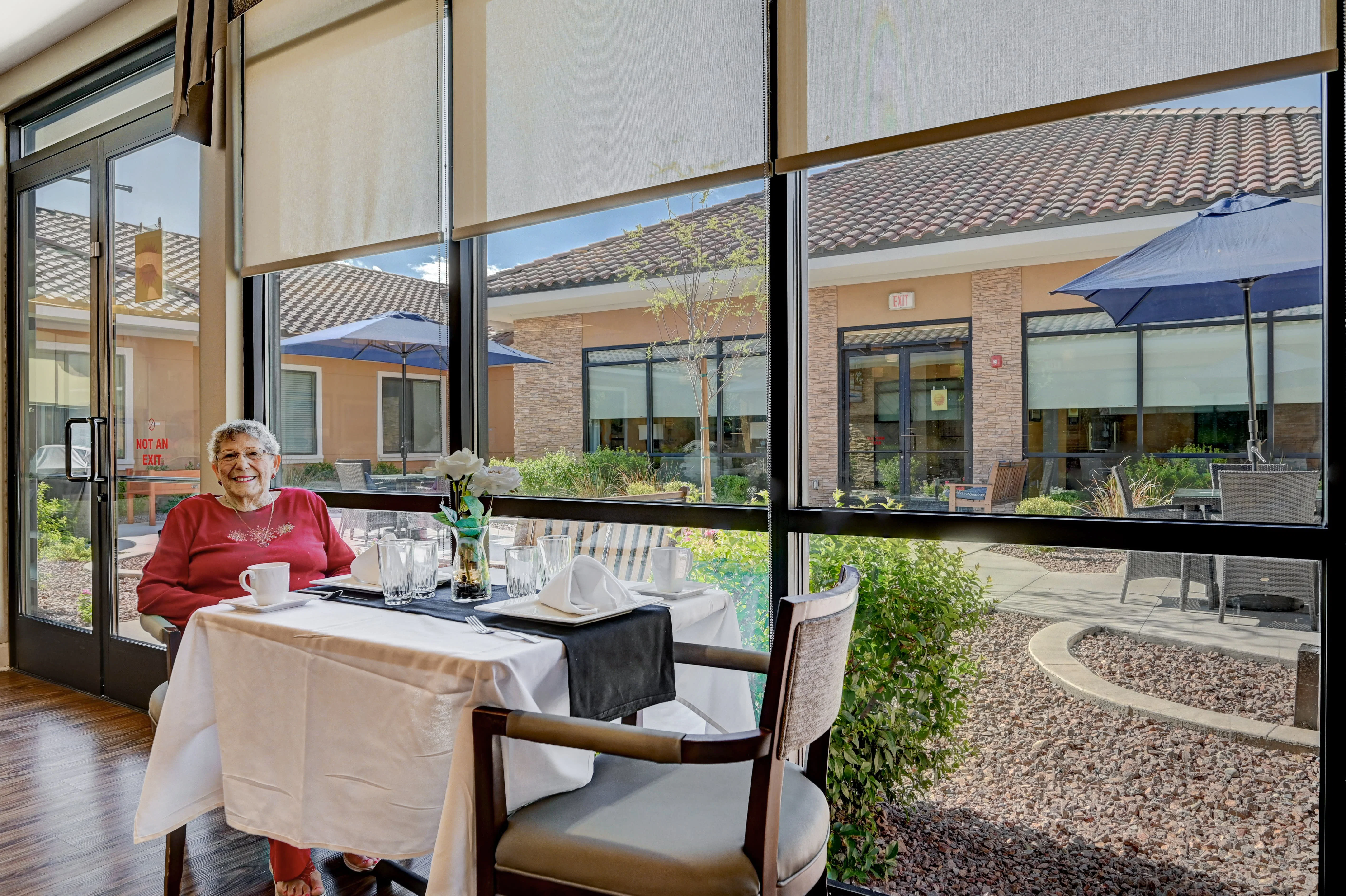 Grand Montecito Memory Care