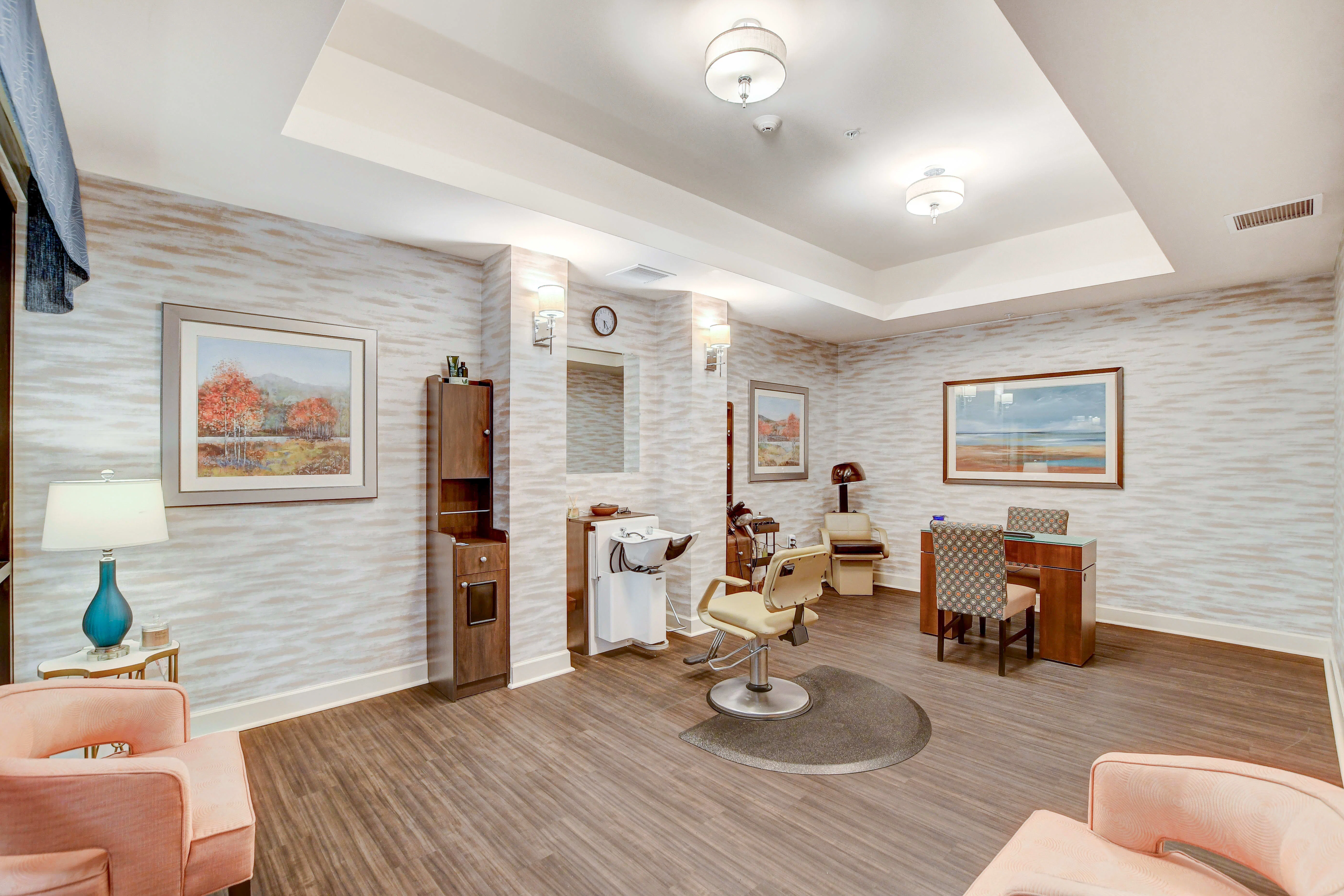 Grand Montecito Memory Care