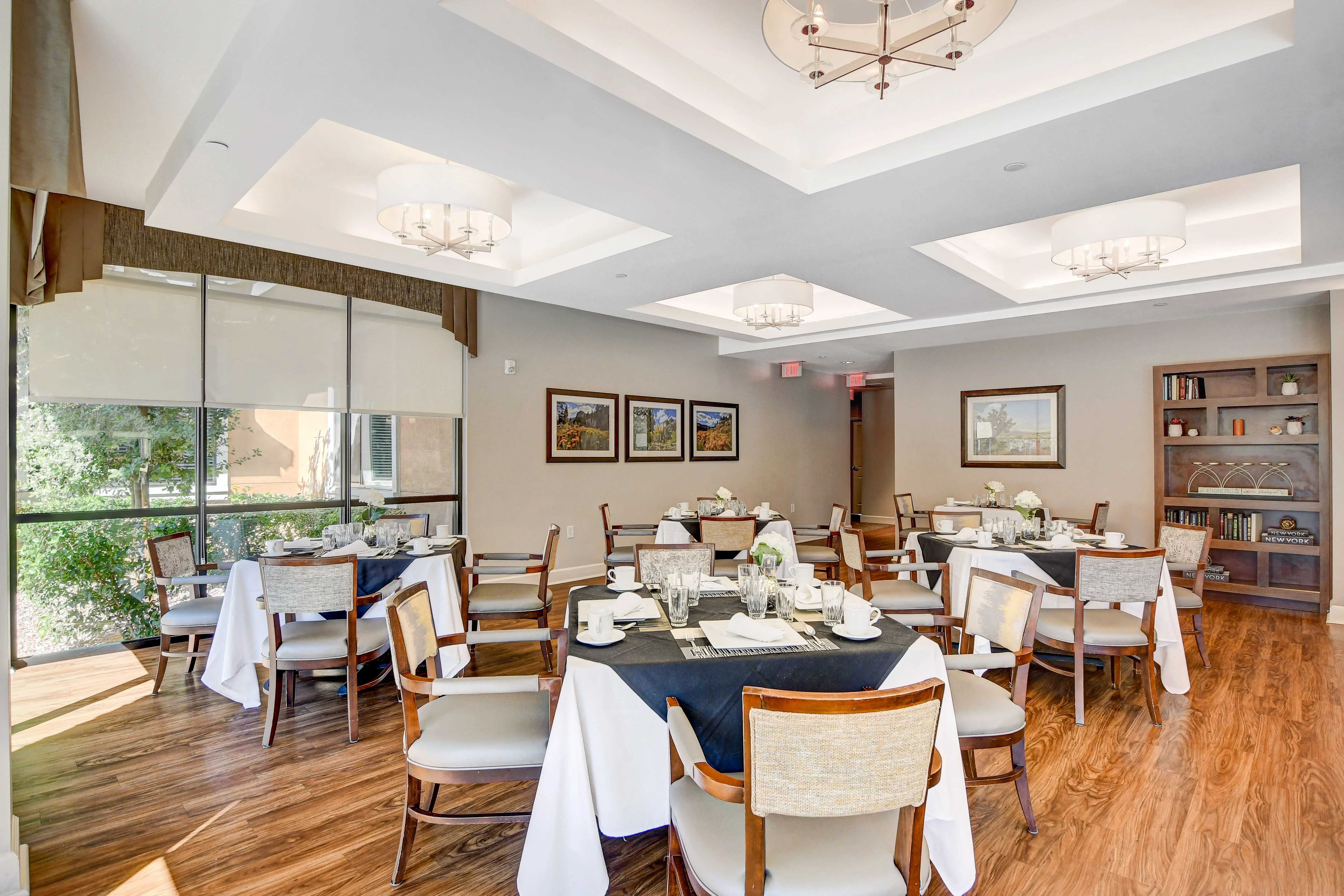 Grand Montecito Memory Care