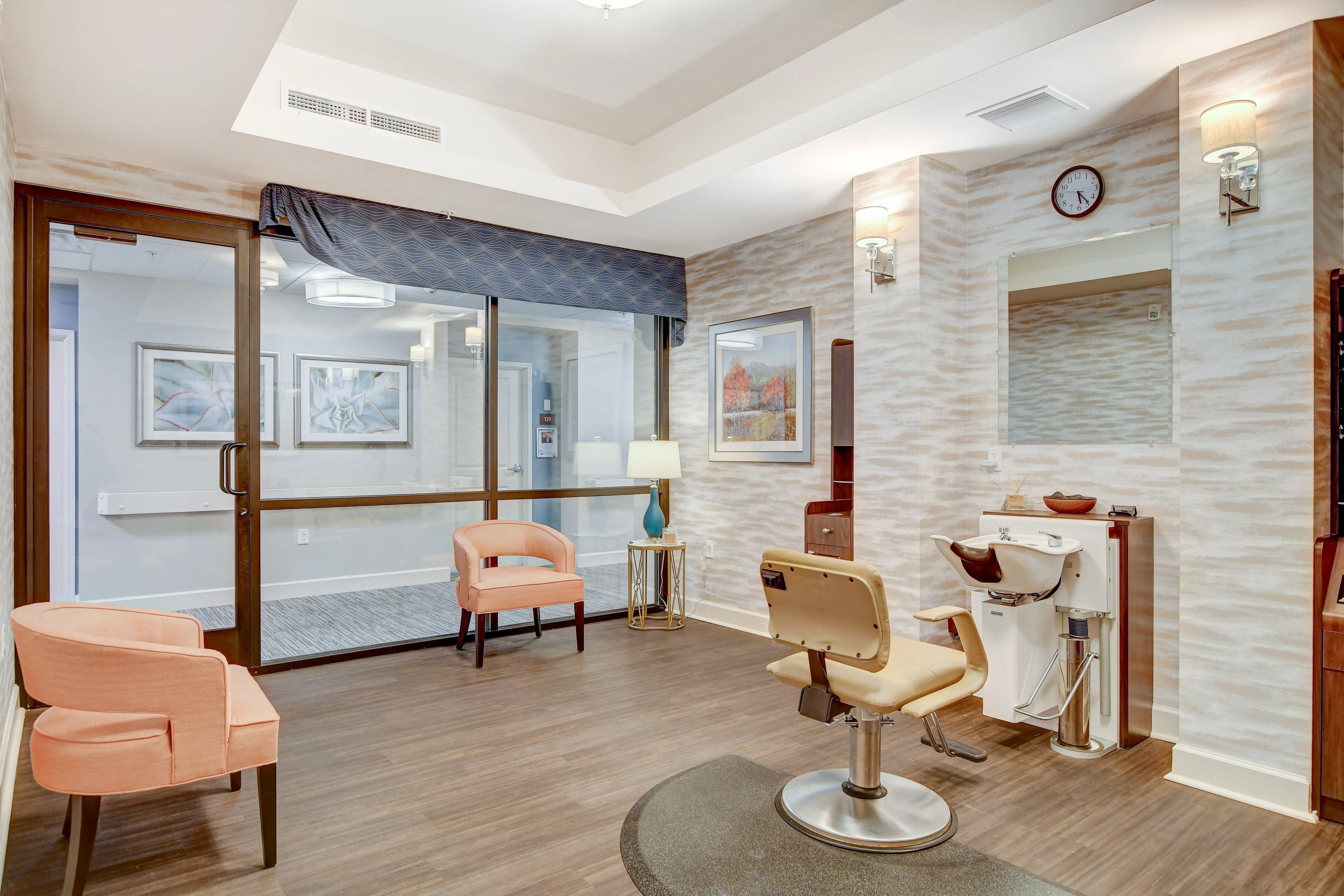 Grand Montecito Memory Care