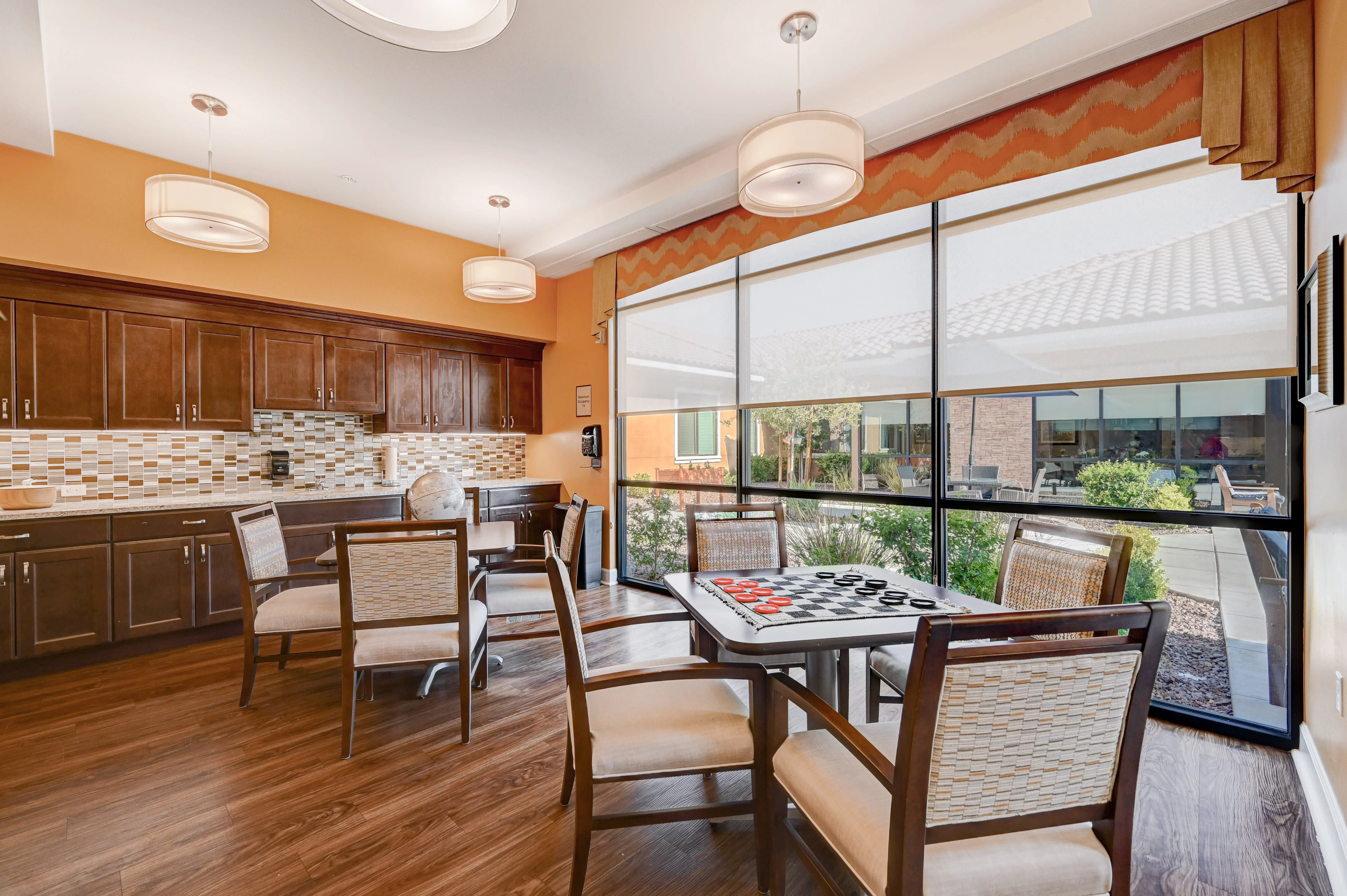 Grand Montecito Memory Care
