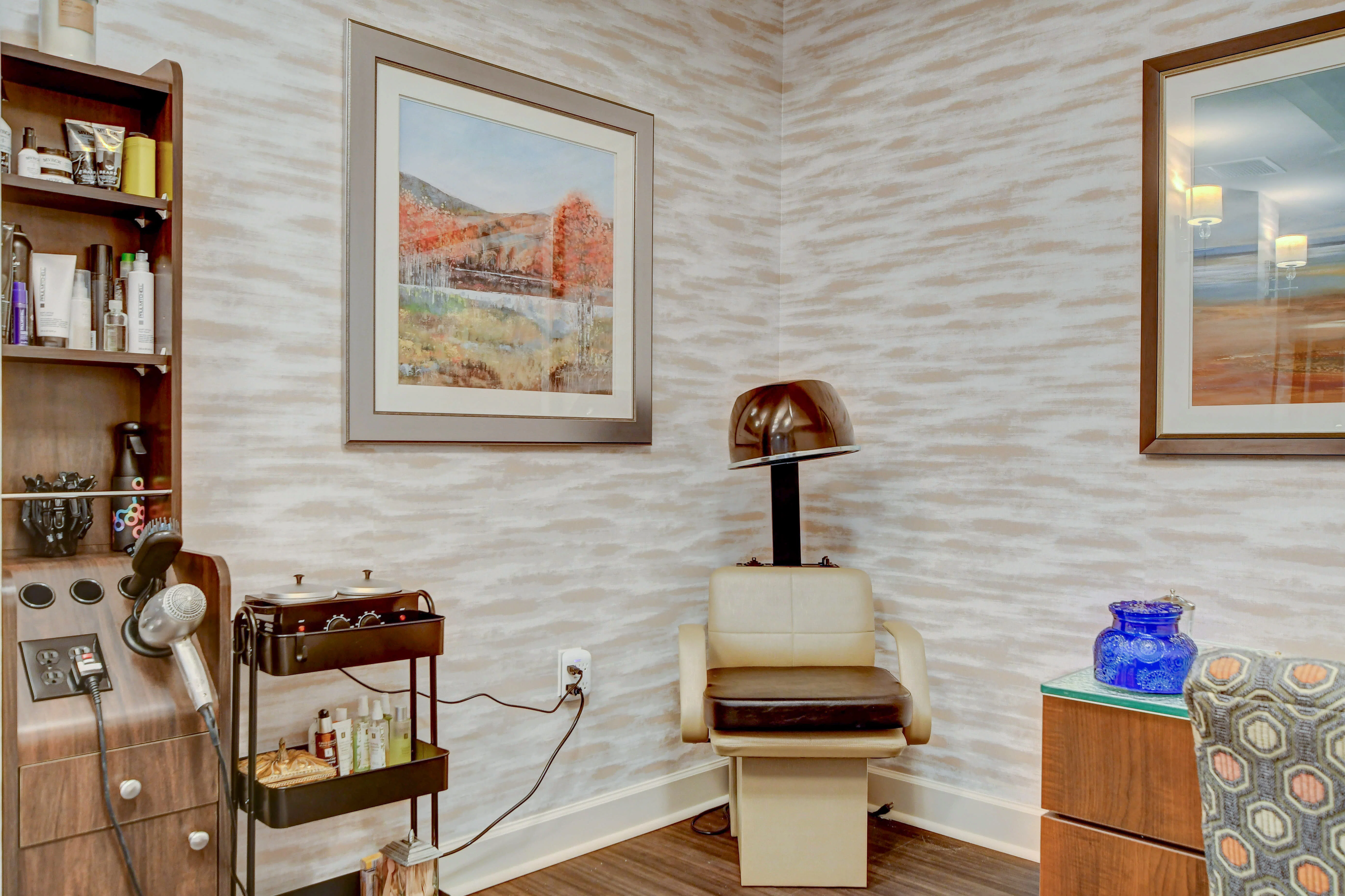 Grand Montecito Memory Care